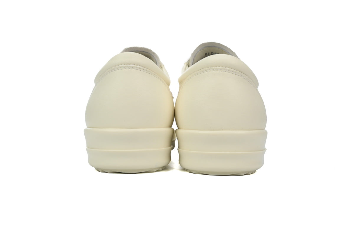 Rick Owens Gri Alb - prezentare produs