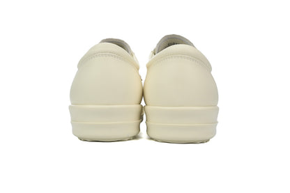 Rick Owens Gri Alb - prezentare produs