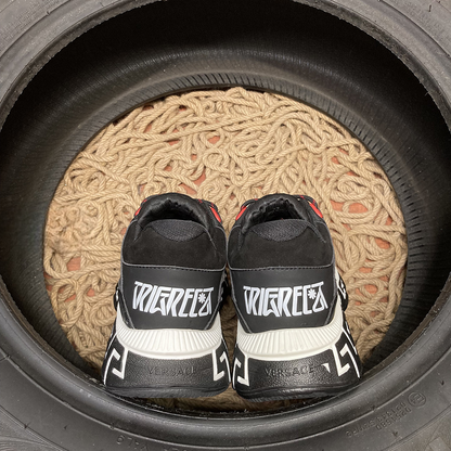Versace Trigreca V10 - prezentare produs