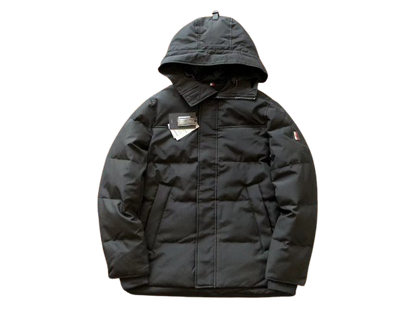 Tommy Hilfiger Winter Geacă - prezentare produs