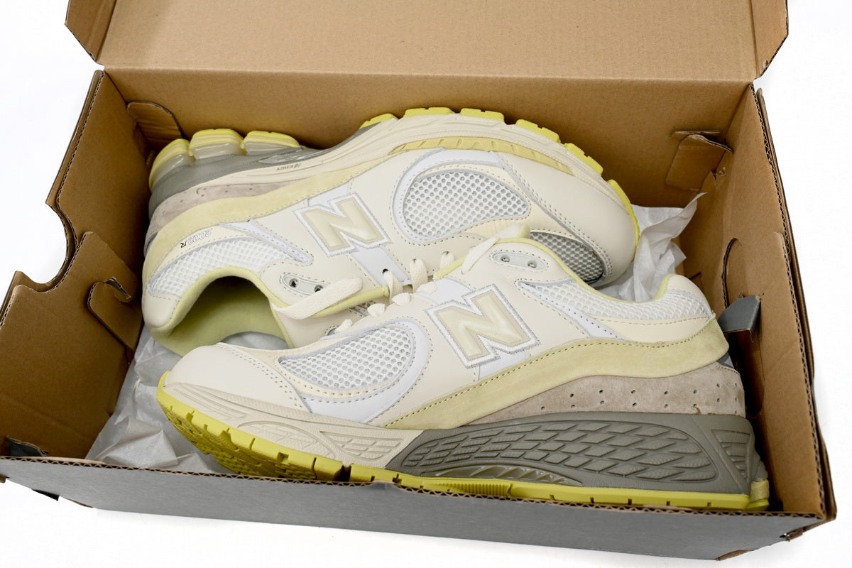 New Balance 2002r Pantofi sport - prezentare produs