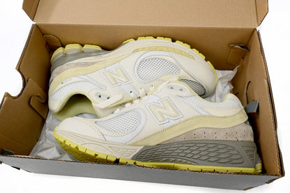 New Balance 2002r Pantofi sport - prezentare produs