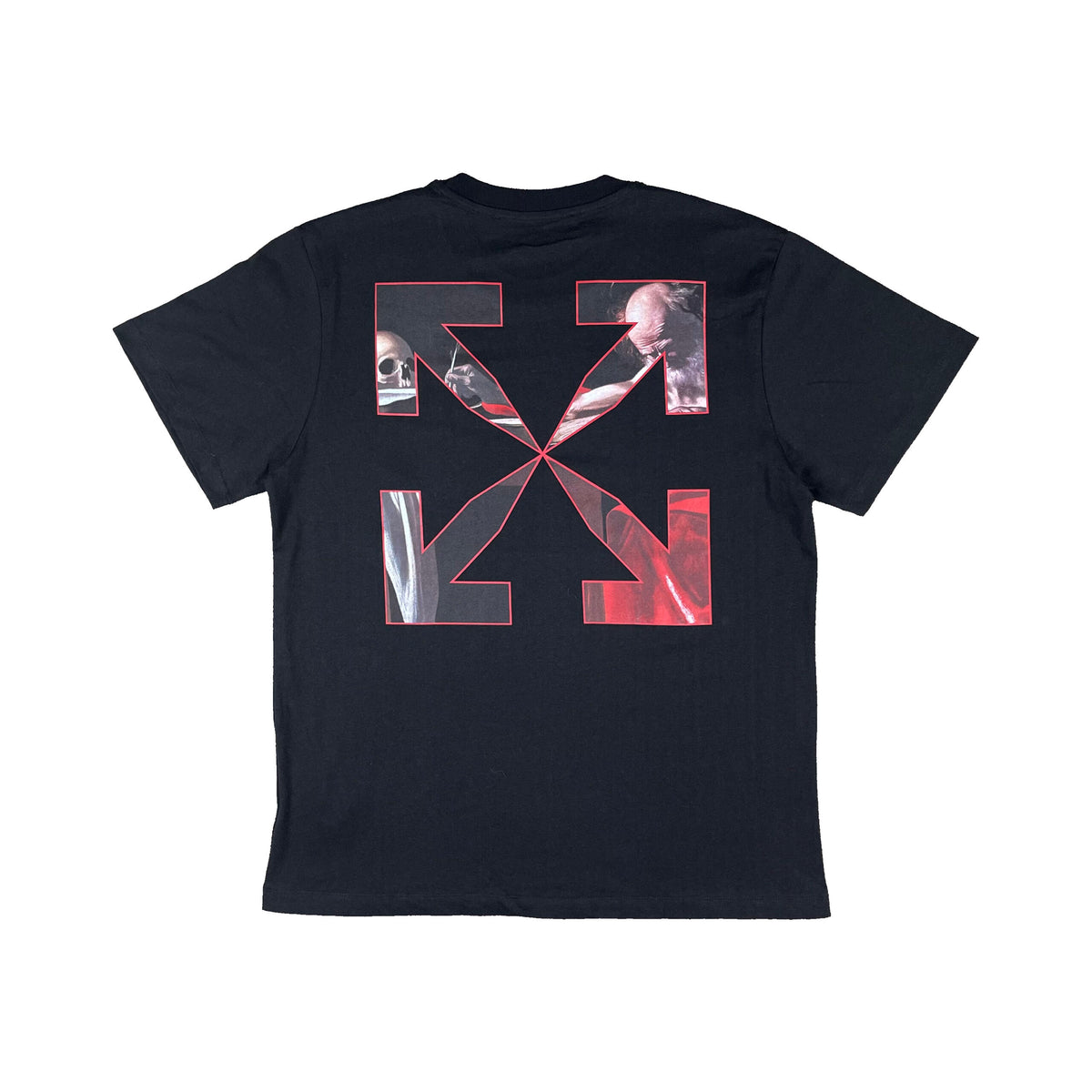 Off-White Off-White T Cămașă F20 - prezentare produs