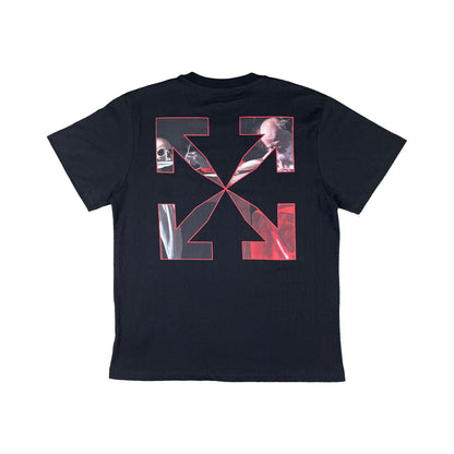 Off-White Off-White T Cămașă F20 - prezentare produs