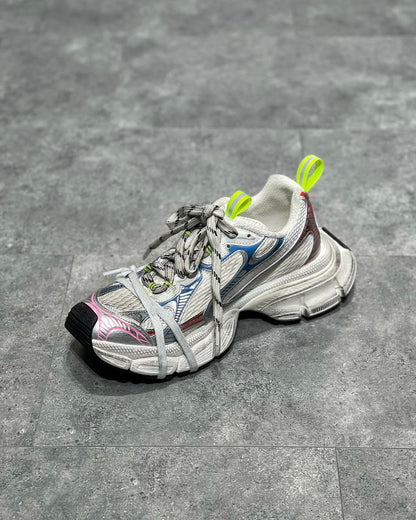 Balenciaga 3XL Multicolor Pantofi sport - prezentare produs