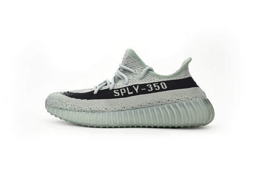 Adidas Yeezy 350 V2 Jade Ash - prezentare produs