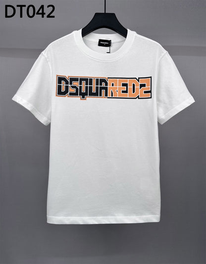Dsquared2 T Cămașă Dt042 - prezentare produs