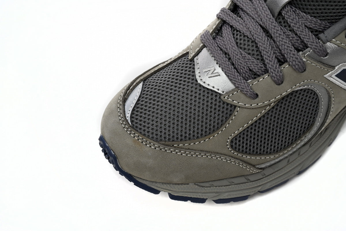 New Balance 2002r Pantofi sport - prezentare produs