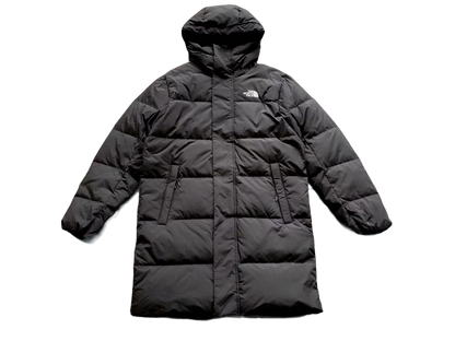 Long The North Face Geacă - prezentare produs