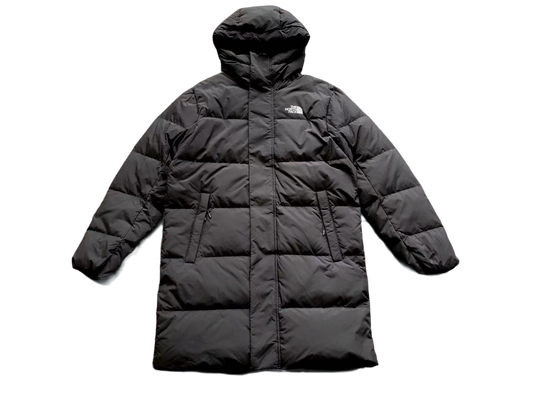 Long The North Face Geacă - prezentare produs