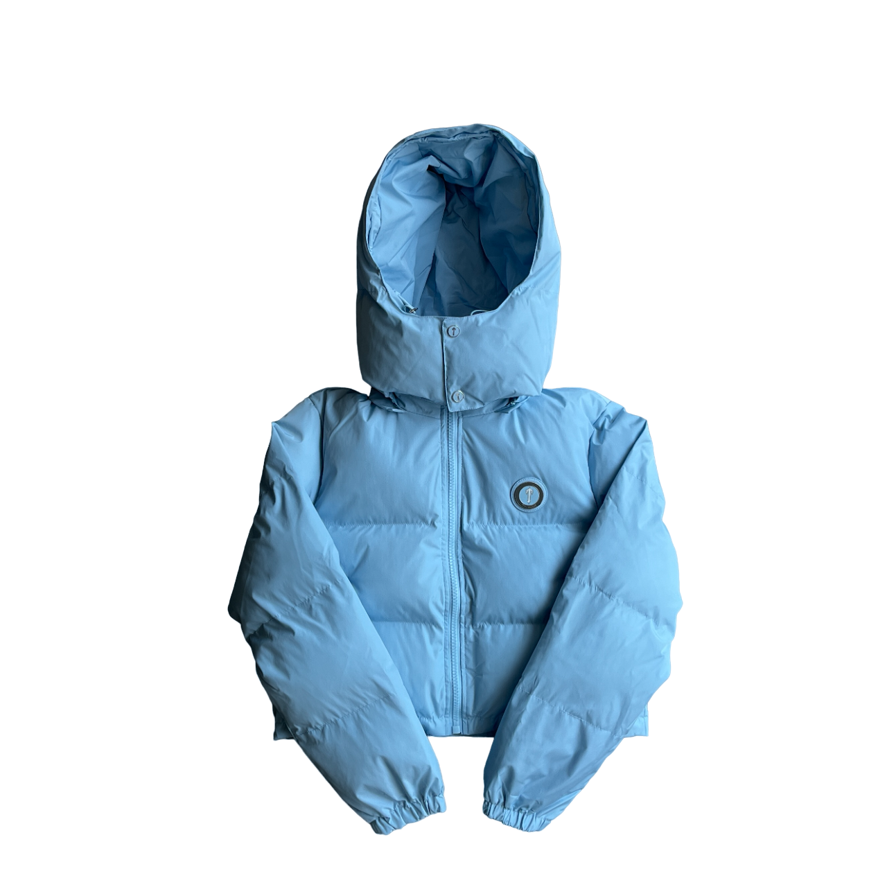 Trapstar Damă Irongate Puffer - prezentare produs