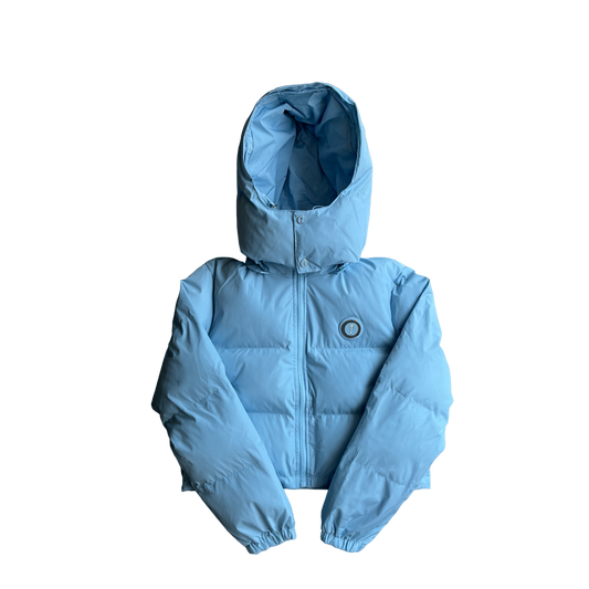 Trapstar Damă Irongate Puffer - prezentare produs