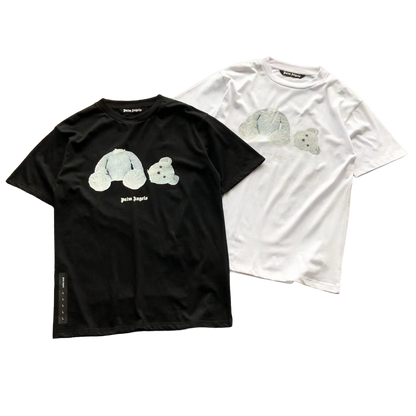 Palm Angels Kill The Bear Tricou - prezentare produs
