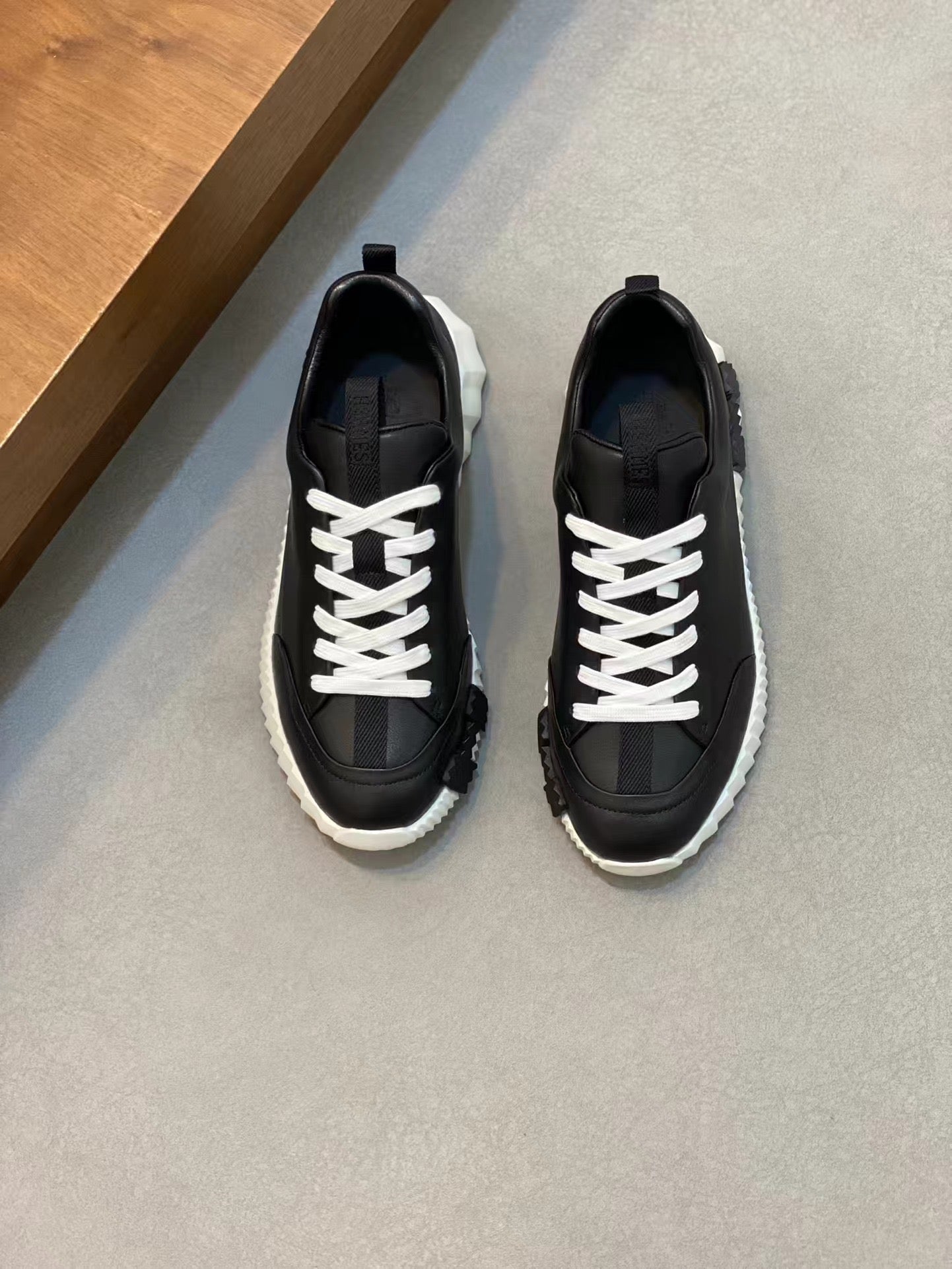 Hermès Hermes Bouncing Pantofi sport - prezentare produs