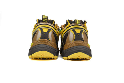 Off-White Be Right Back Galben Verde - prezentare produs