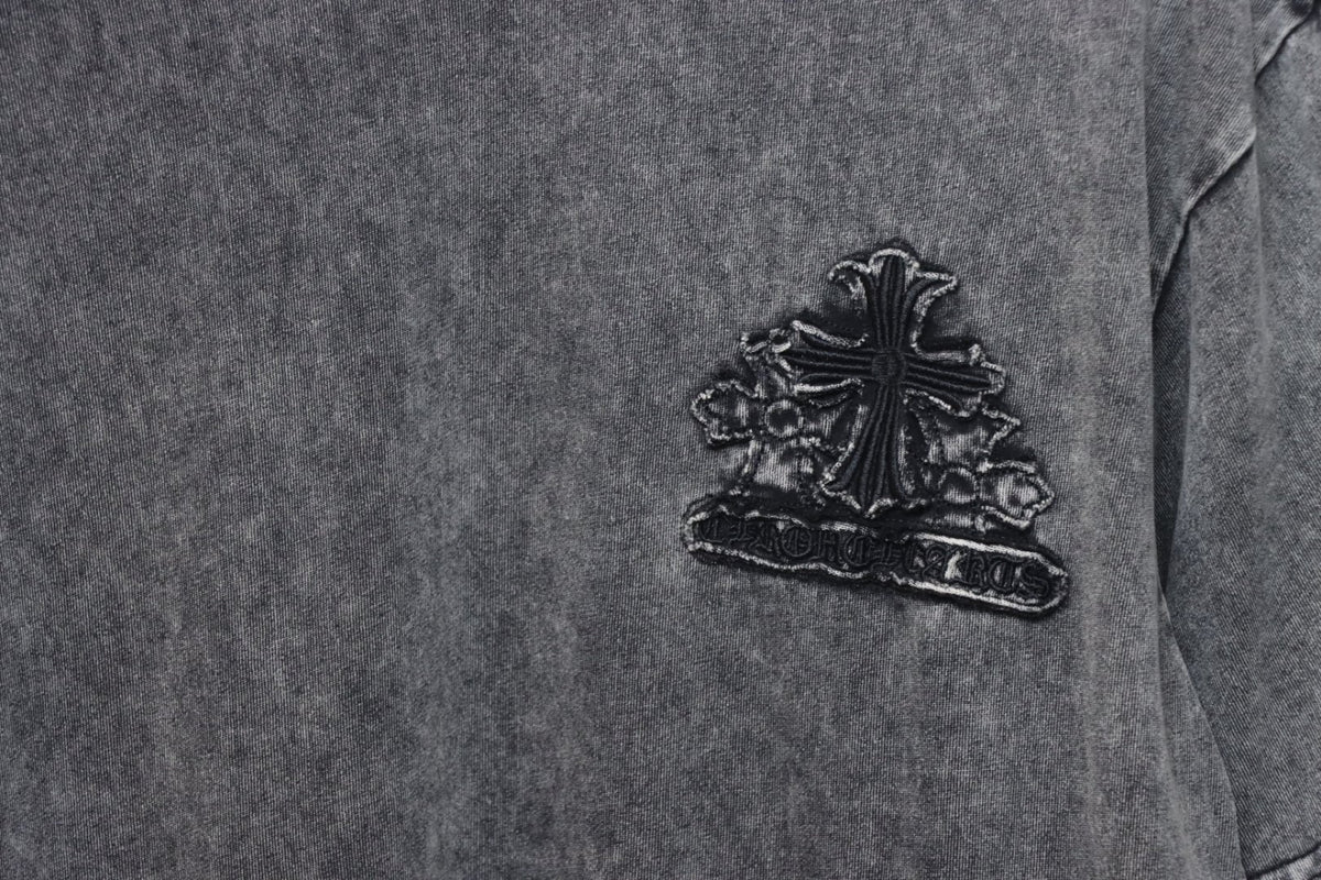 Chrome Hearts Ch31 - prezentare produs