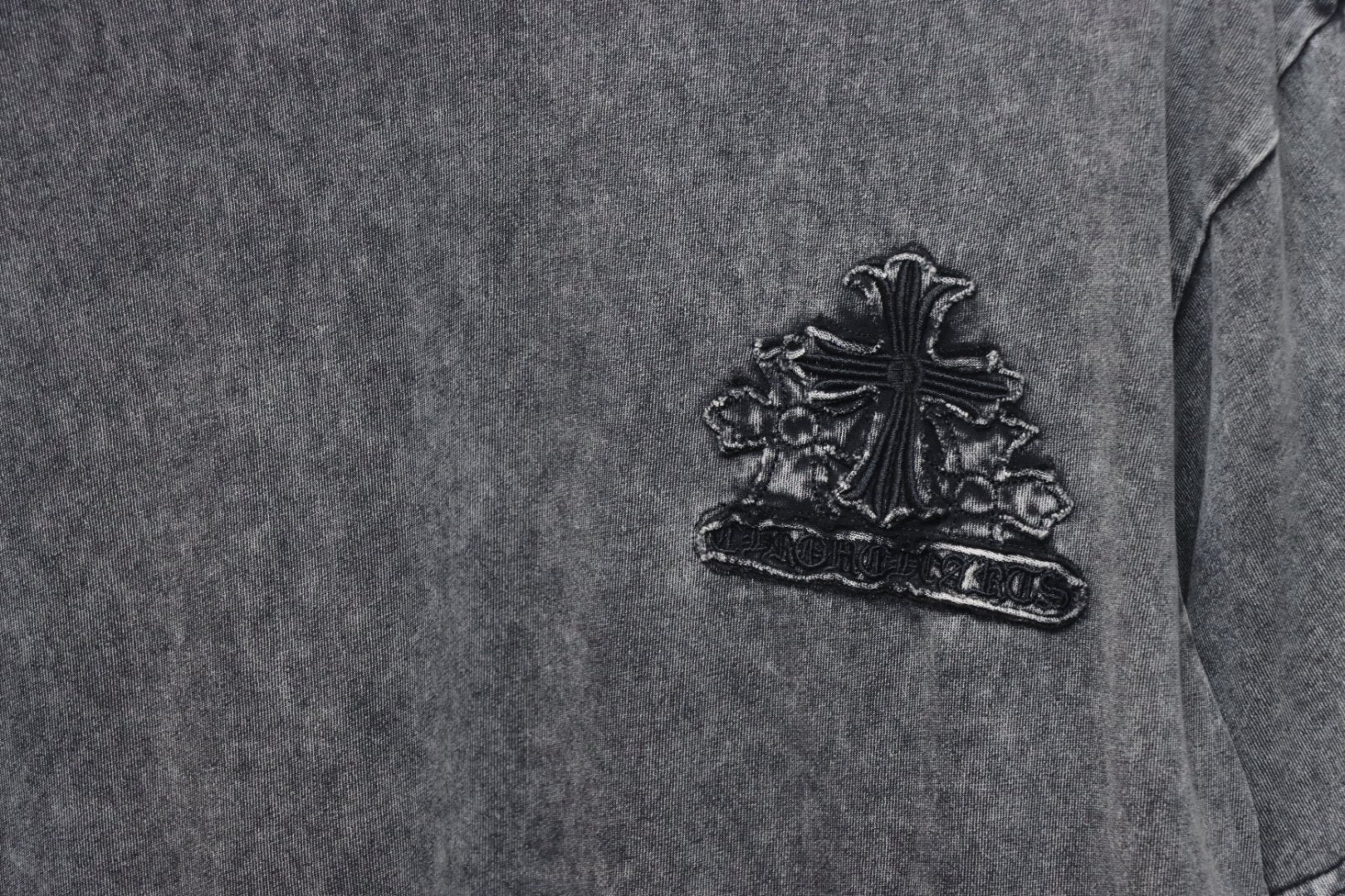 Chrome Hearts Ch31 - prezentare produs
