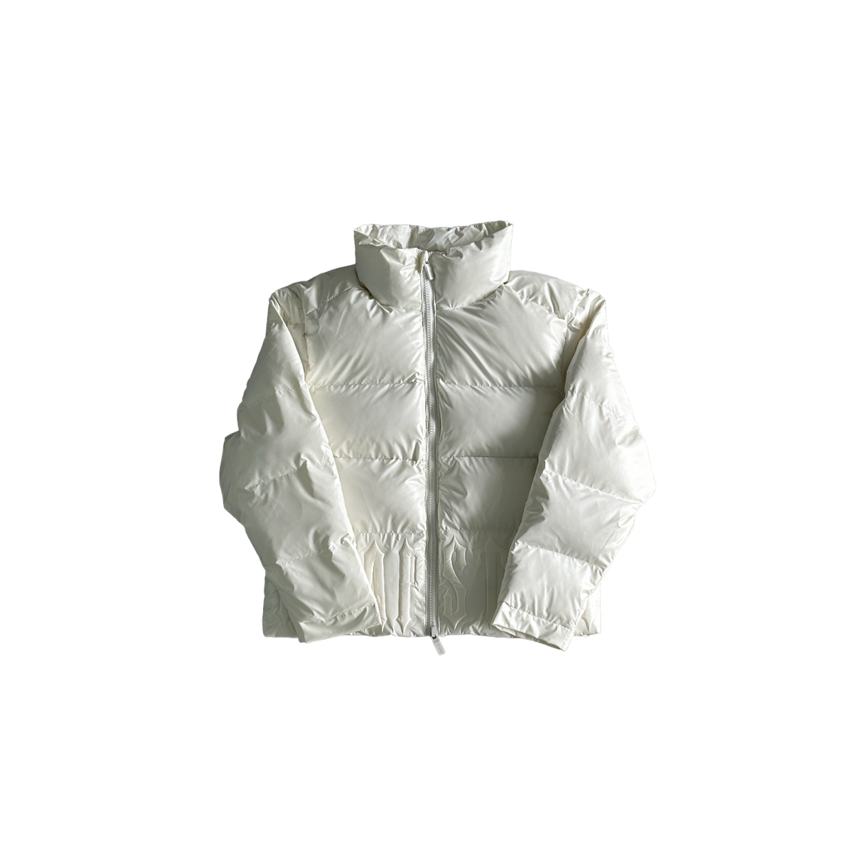 Trapstar Geacă Irongate Embossed Puffer New Colecție - prezentare produs