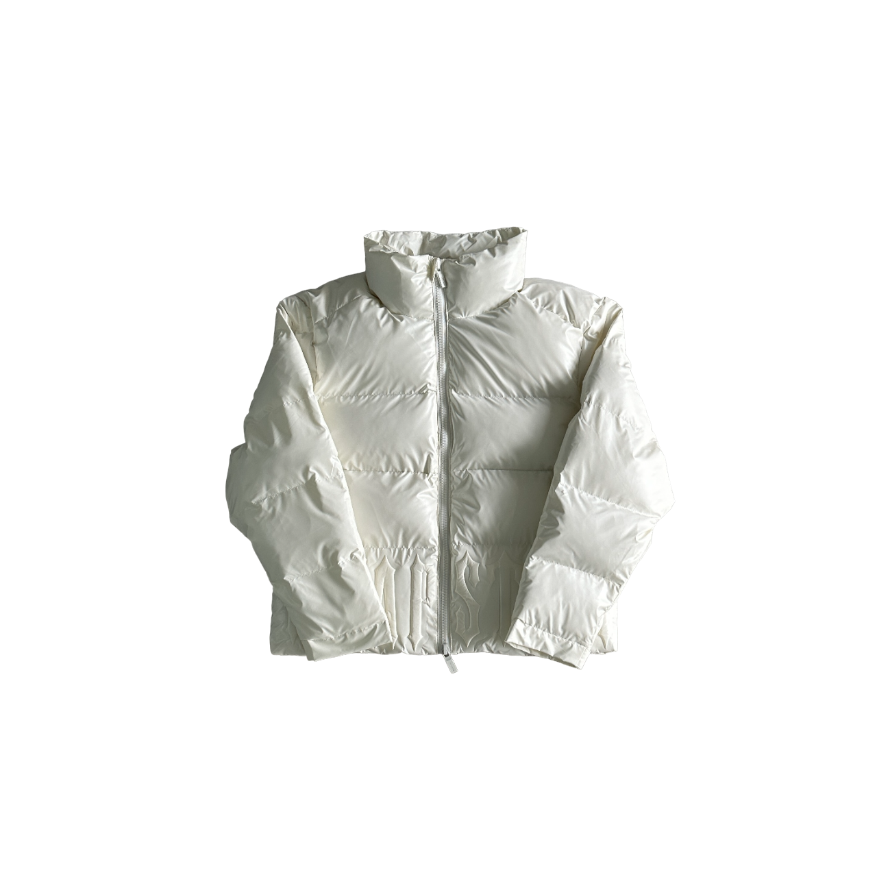Trapstar Geacă Irongate Embossed Puffer New Colecție - prezentare produs