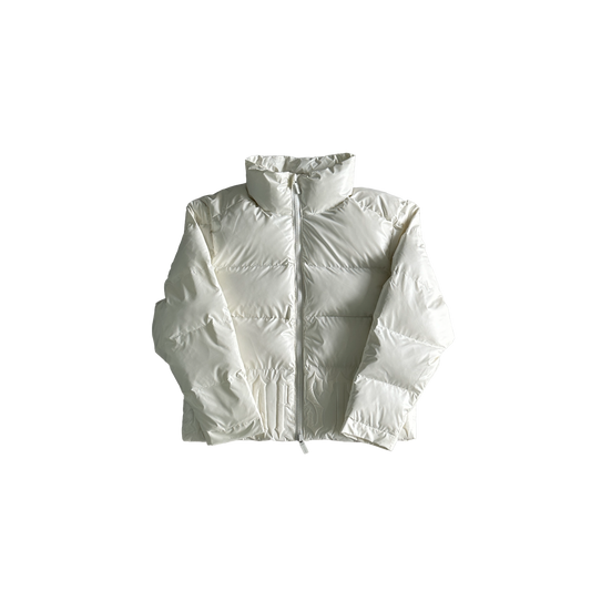 Trapstar Geacă Irongate Embossed Puffer New Colecție - prezentare produs
