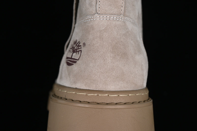 Timberland Light Gri Pantofi sport - prezentare produs