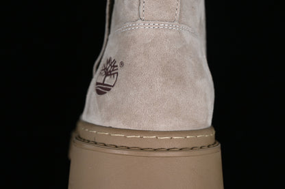 Timberland Light Gri Pantofi sport - prezentare produs