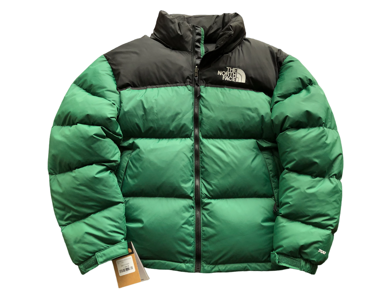 The North Face Nuptse 700 All Colors Pantofi sport - prezentare produs
