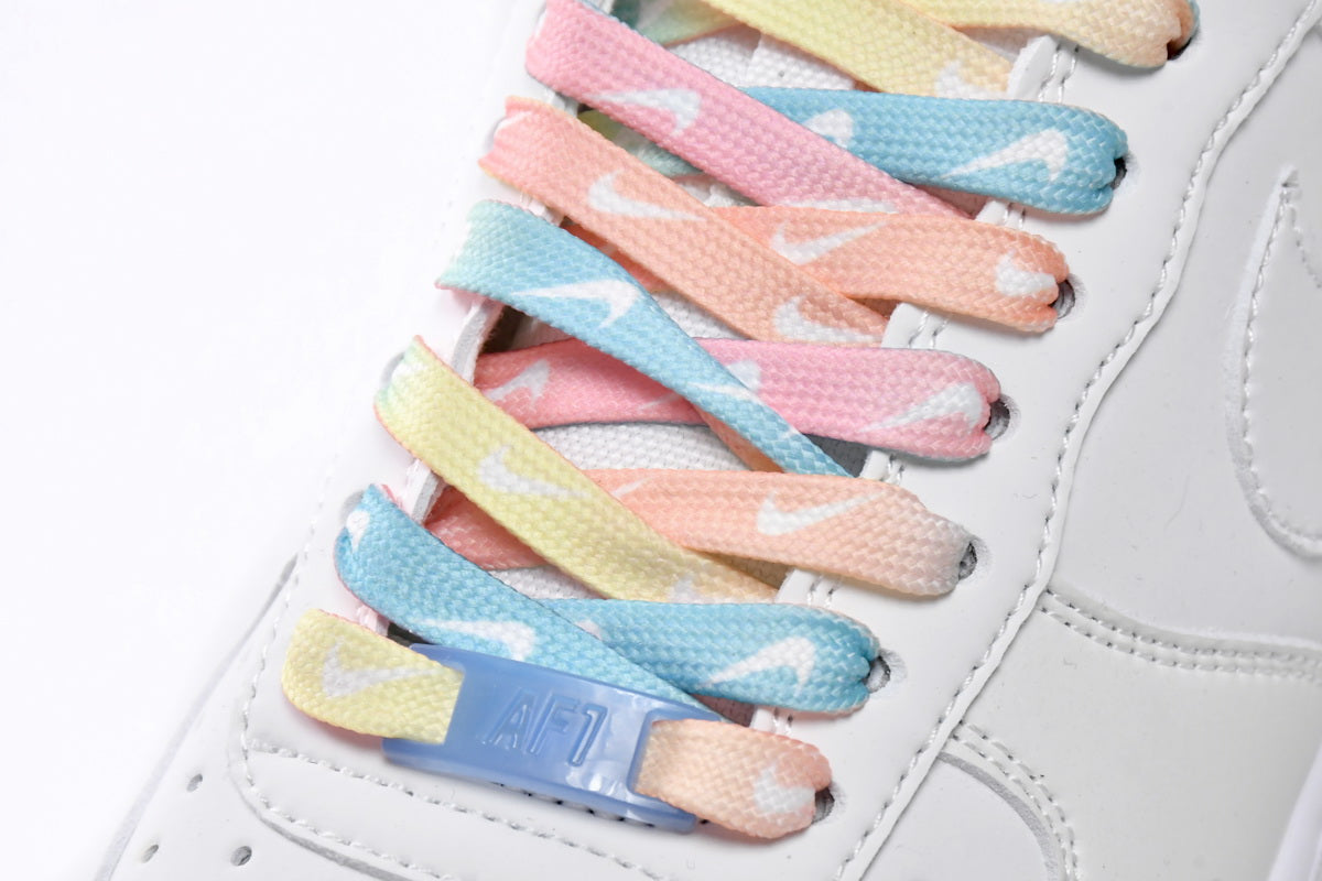 Nike Air Force Low UV Reactiv - prezentare produs