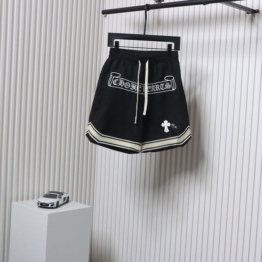 Chrome Hearts Șorturi Cs06 - prezentare produs