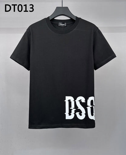 Dsquared2 T Cămașă Dt013 - prezentare produs