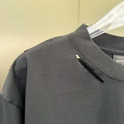 Balenciaga T Cămașă Exclusive - prezentare produs