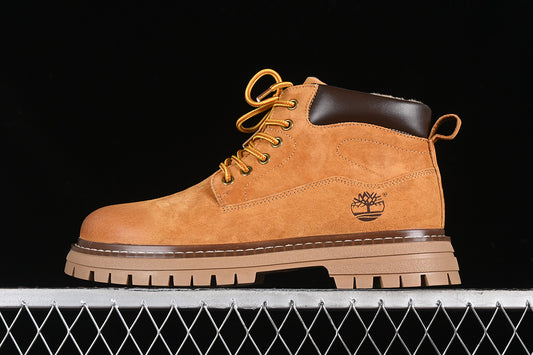 Timberland Galben Maro - prezentare produs