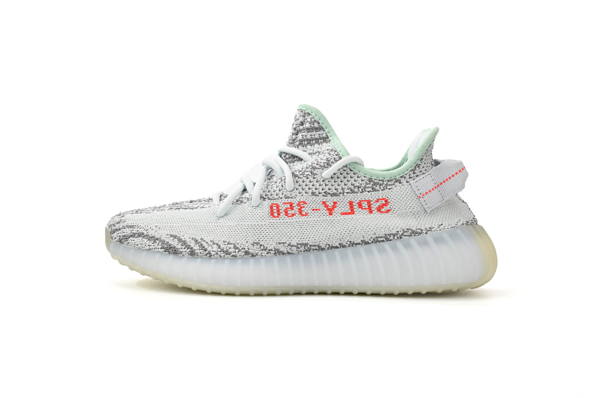 Adidas Yeezy Yeezy 350 V2 Albastru Tint - prezentare produs