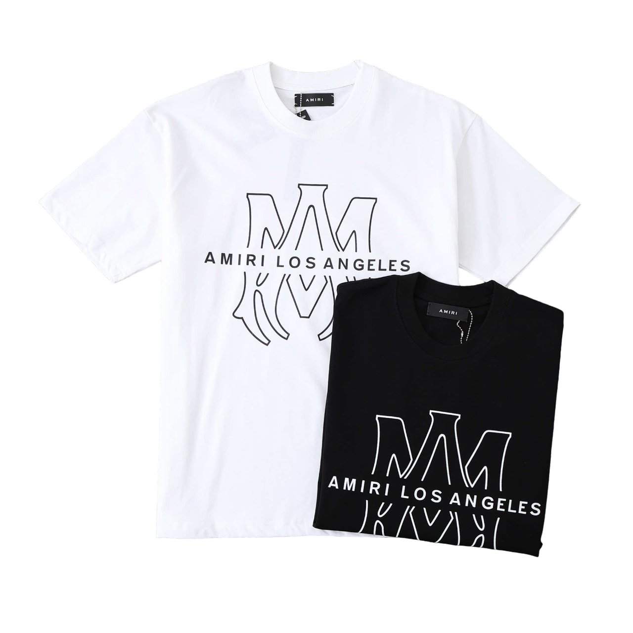 Amiri Tricou - prezentare produs