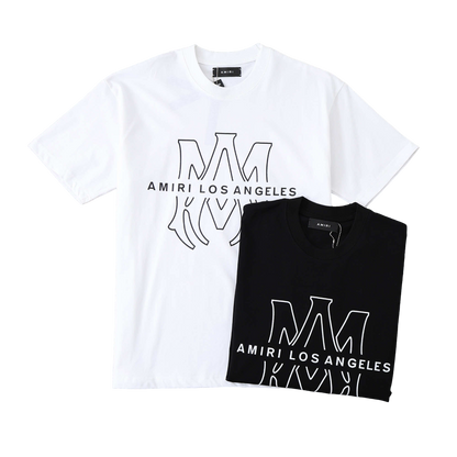 Amiri Tricou - prezentare produs