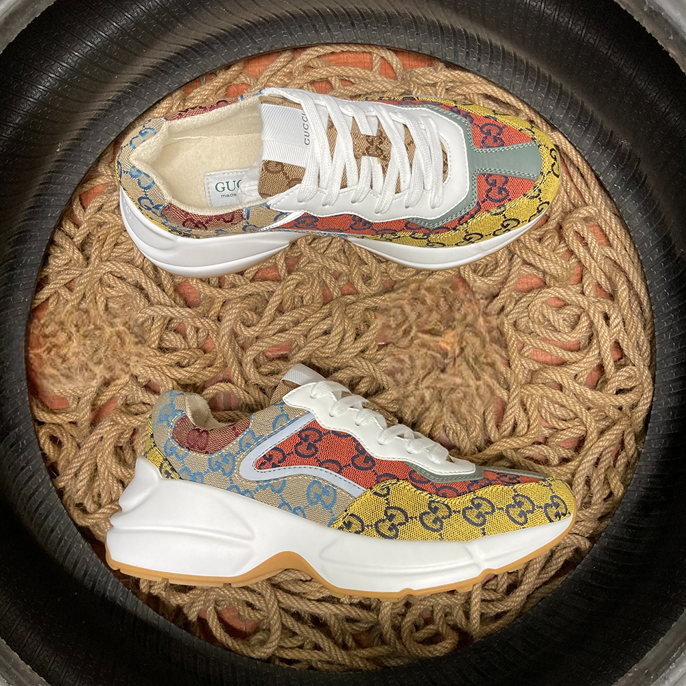 Gucci Rython Multicolor - prezentare produs