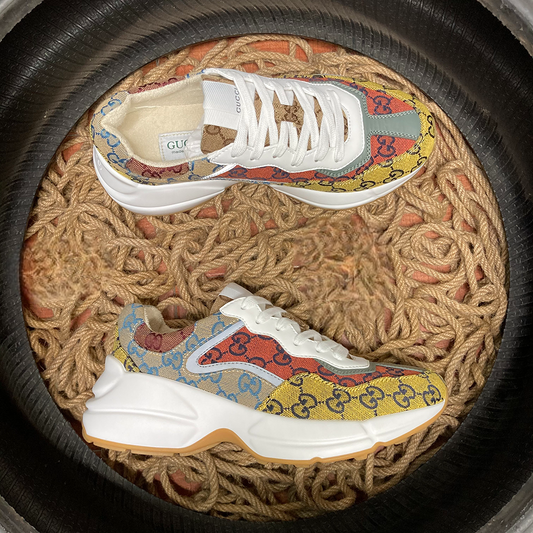 Gucci Rython Multicolor - prezentare produs