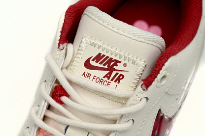 Nike Air Force Low Valentine - prezentare produs