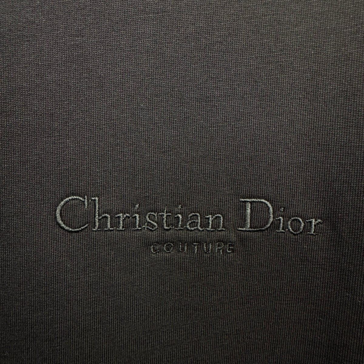 Dior T Cămașă Exclusive - prezentare produs