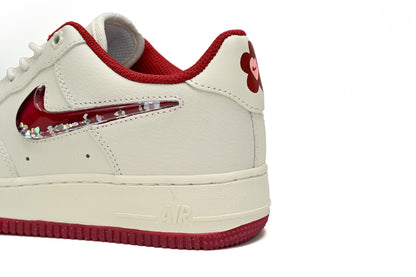 Nike Air Force Low Valentine - prezentare produs