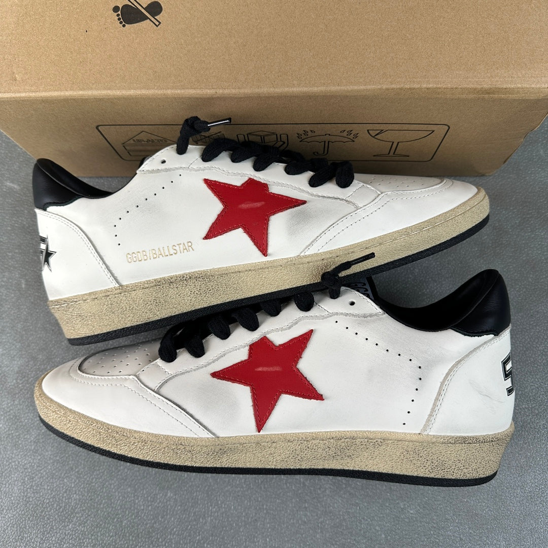 Golden Goose Deluxe G31 - prezentare produs