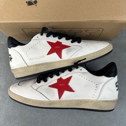 Golden Goose Deluxe G31 - prezentare produs