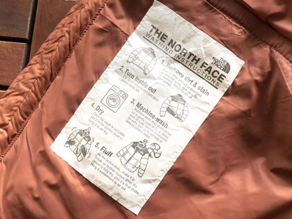 The North Face 700 Women Geacă - prezentare produs