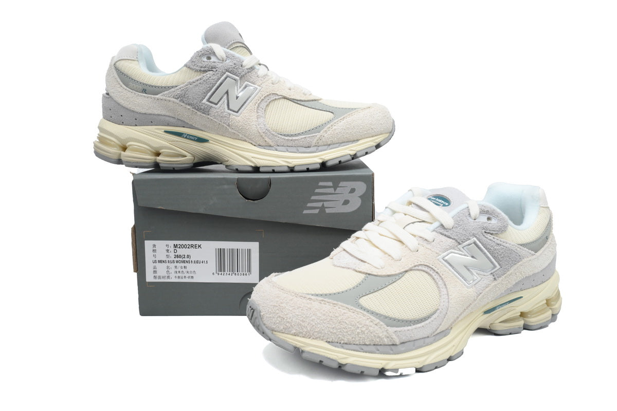 New Balance 2002r Pantofi sport - prezentare produs