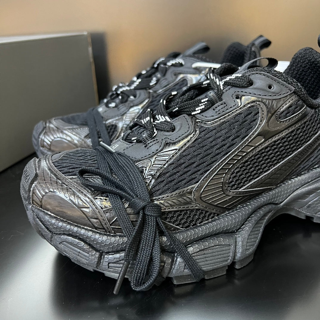 Balenciaga 3XL Negru Pantofi sport - prezentare produs