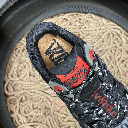 Versace Trigreca V03 Pantofi sport - prezentare produs