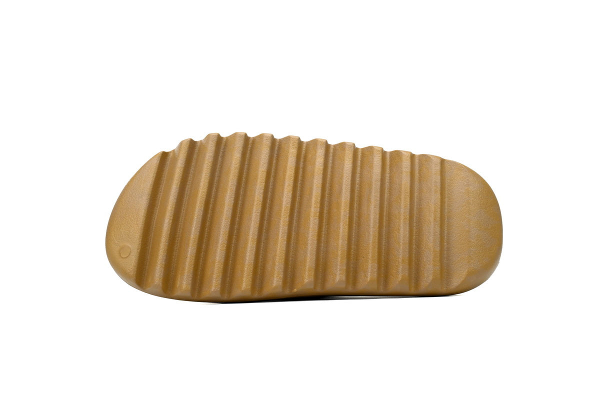 Adidas Yeezy Slapi Deschis Maro - prezentare produs