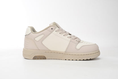 Off-White Off-White Out Of Office Bej Pantofi sport - prezentare produs