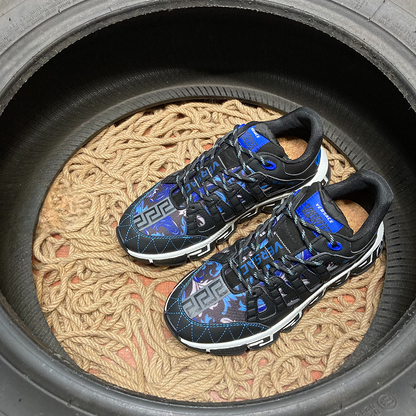 Versace Trigreca V12 Pantofi sport - prezentare produs