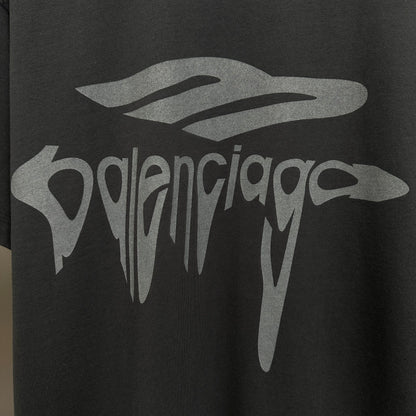 Balenciaga T Cămașă Exclusive - prezentare produs